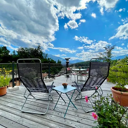 B&B La Scala-3